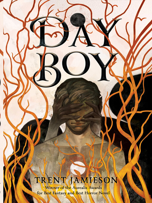 Title details for Day Boy by Trent Jamieson - Available